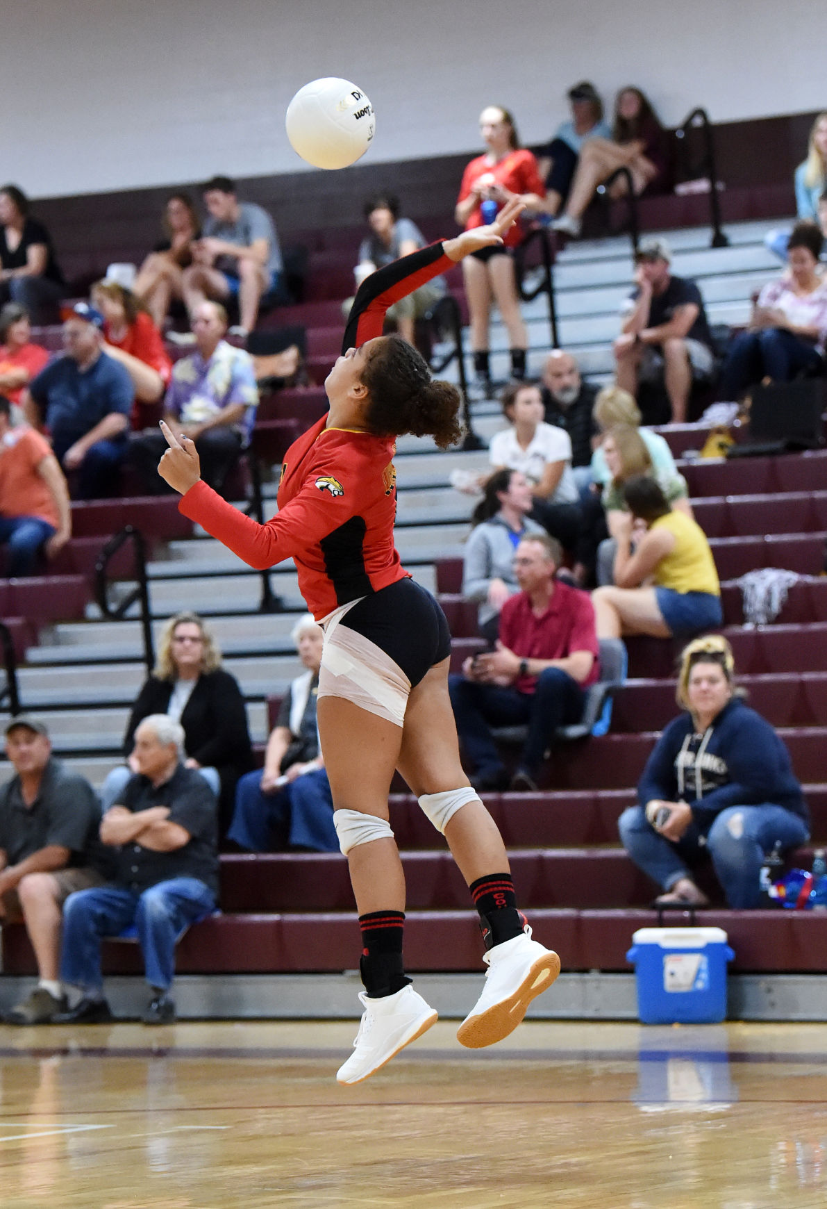 PHOTOS: Cheyenne Mountain Indians (0) Coronado Cougars (0)